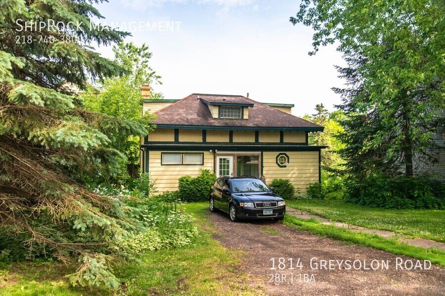 Primary Photo - 1814 Greysolon Rd