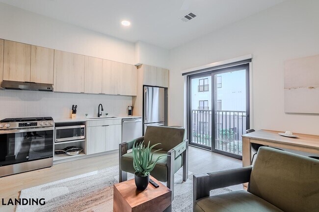 Foto del edificio - 2623 Keene St