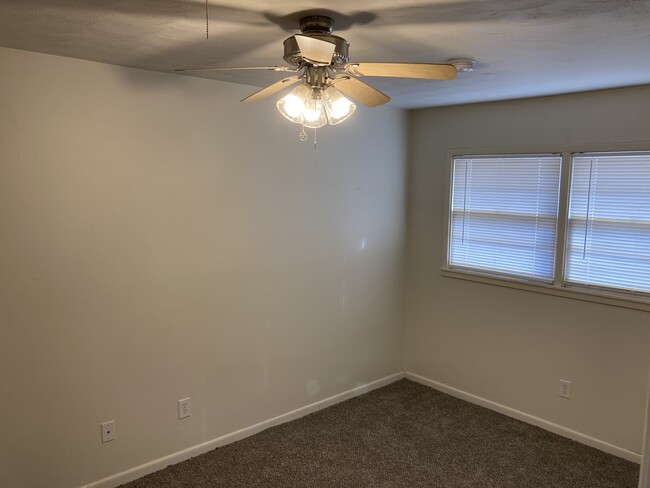Bedroom 1 - 4916 8th St