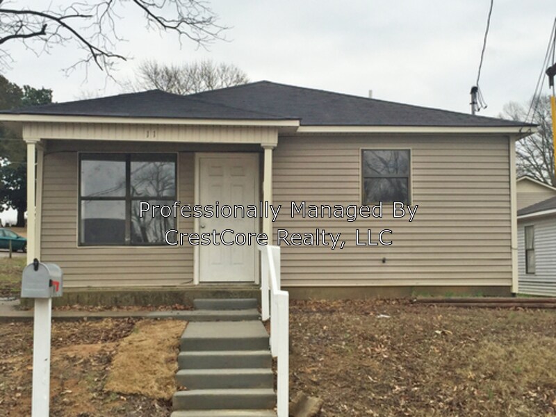 Primary Photo - 116 Harton Ave