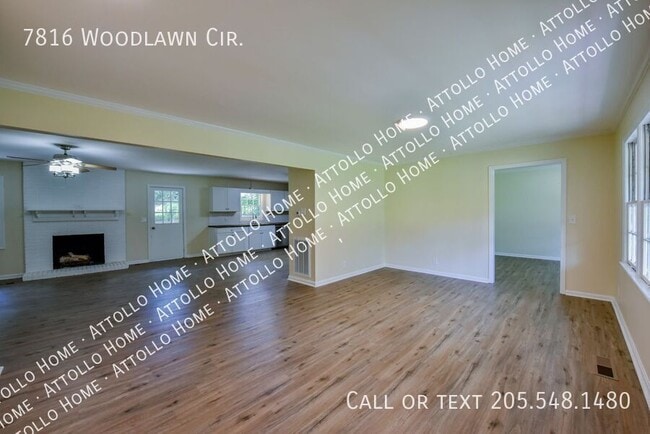Foto del edificio - 7816 Woodlawn Cir
