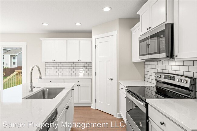 Foto del edificio - 4 br, 3 bath House - 3128 NW 29th Street