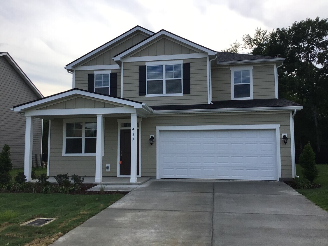 4013 Birchfield Place House for Rent in Antioch, TN