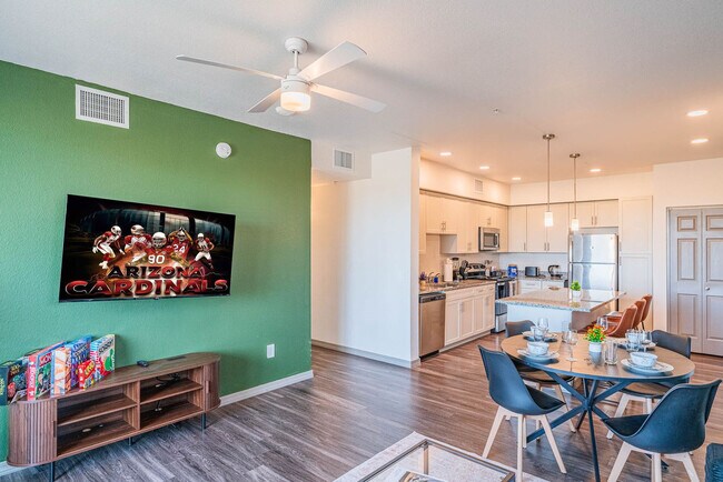 Foto del edificio - 9456 W Georgia Ave