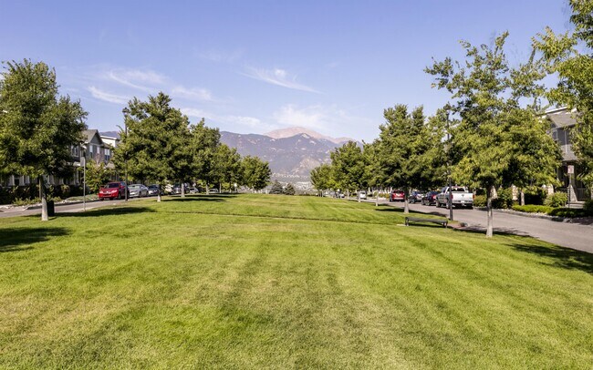 Foto del edificio - 2320 Gilpin Ave