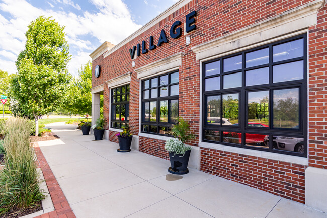 Foto del edificio - Village at Mission Farms