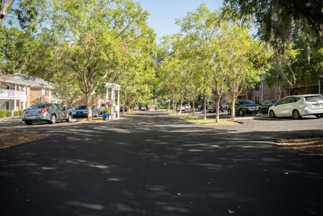 Impulso comunitario - Tanager Apartments