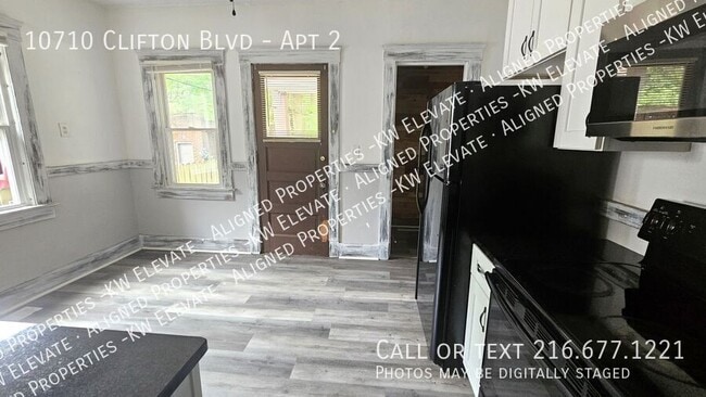 Building Photo - 10710 Clifton Blvd