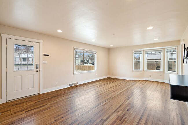 Foto del edificio - 1218 S Roosevelt St