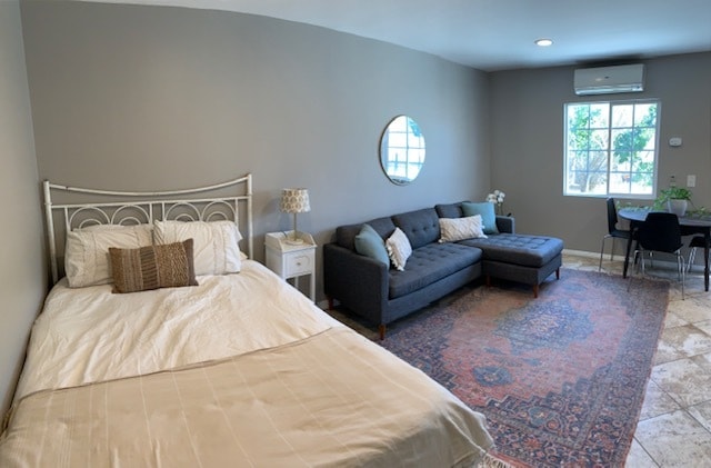 Large studio (furniture for staging purposes) - 17829 Welby Way