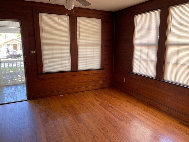 LAKE ELLA / MIDTOWN - LAKE ELLA / MIDTOWN House