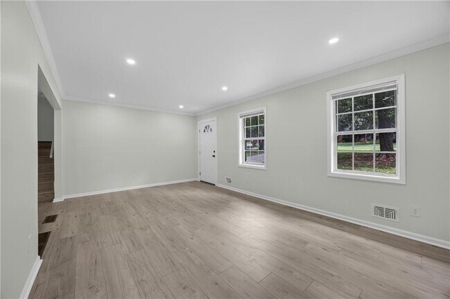 Foto del edificio - 5809 Oakleaf Way