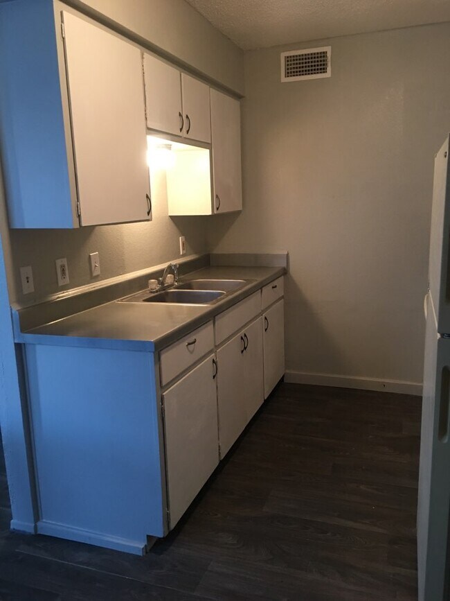 Foto del edificio - 1222 Brazos St