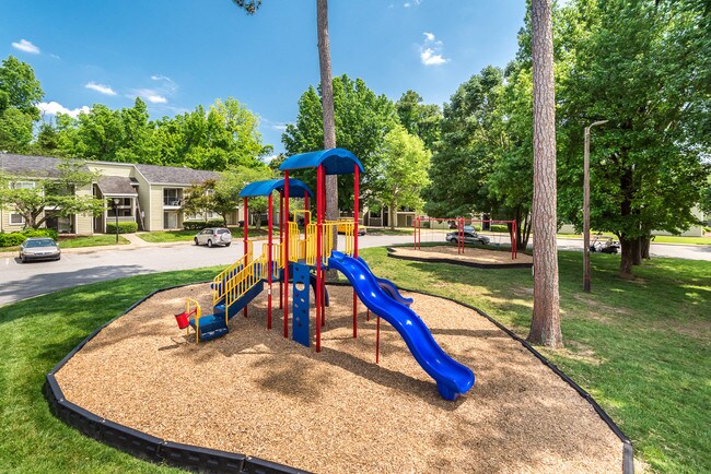 Foto del edificio - Stonewood Apartments