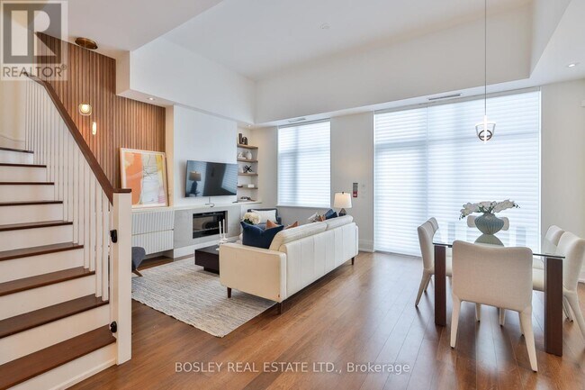 Photo du bâtiment - 25 Malcolm Rd