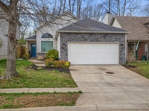 Building Photo - 917 Gerardi Rd