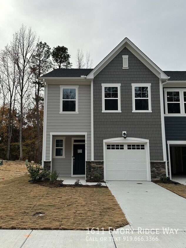 Building Photo - 1611 Emory Ridge Way