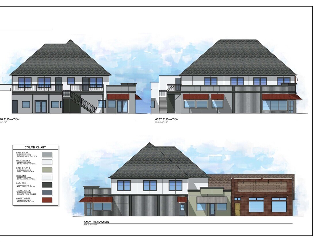 Building Photo - 231 Normal Ave
