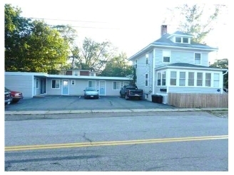 Primary Photo - 105 Atlantic Ave