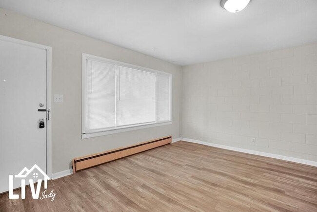 Building Photo - 6134 Hillside Ave