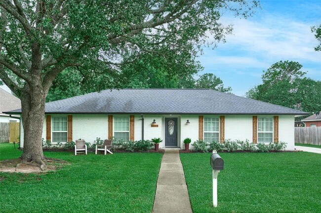 Foto del edificio - 3607 Hickory Hill Ln