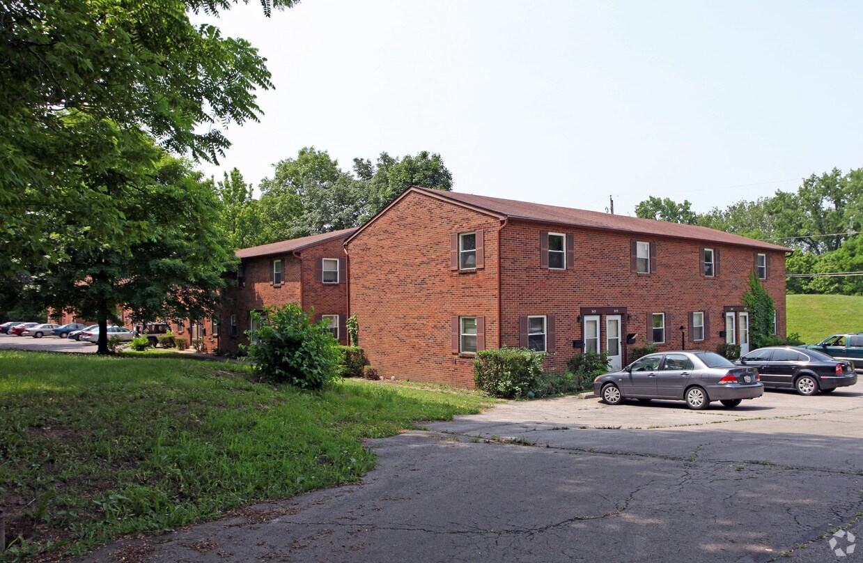 Primary Photo - 3085-3119 Dorris Ave
