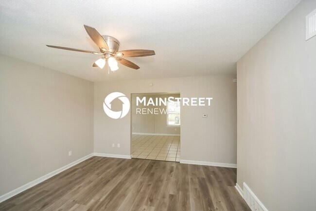 Foto del edificio - 3 Bedroom Pet-Friendly Home in Memphis, TN...