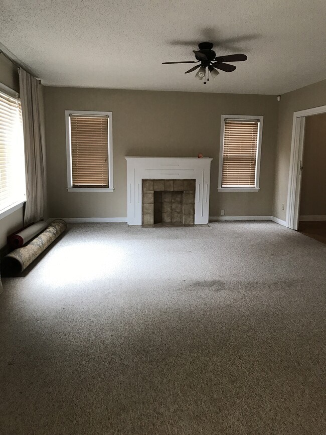 Foto del edificio - 3012 23rd St