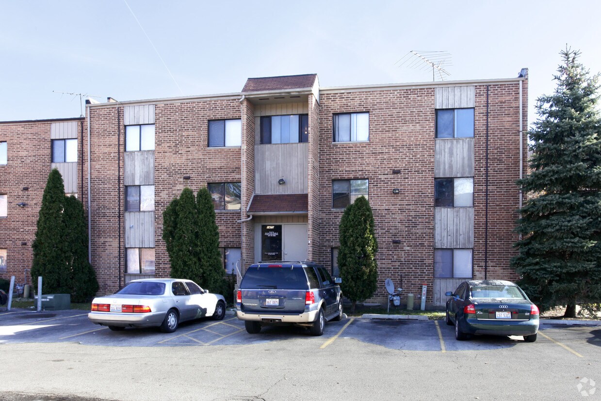 Foto del edificio - 1475 E Ports O Call Dr