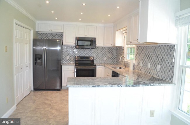 Foto del edificio - 23432 Wharf Rd