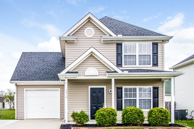 Building Photo - 1416 Westview Dr