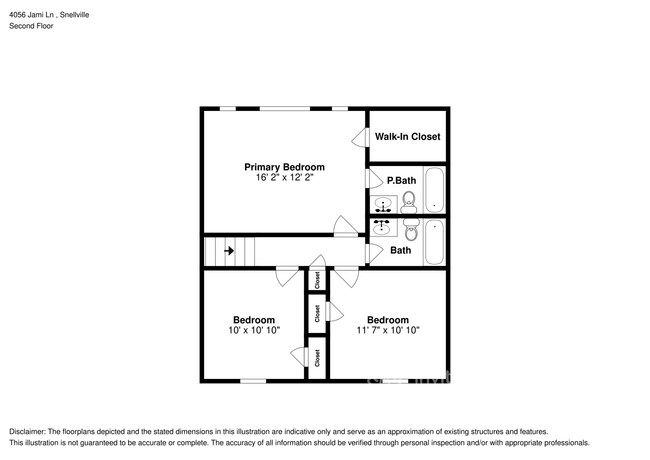 Foto del edificio - 4056 Jami Ln