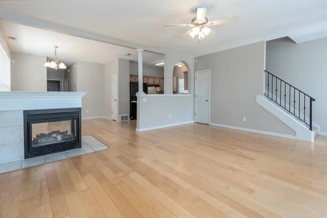 Foto del edificio - 162 Island Bluff Dr