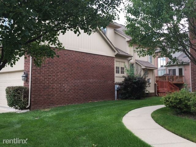 Building Photo - 3 br, 3.5 bath House - 4269 Summer Pl