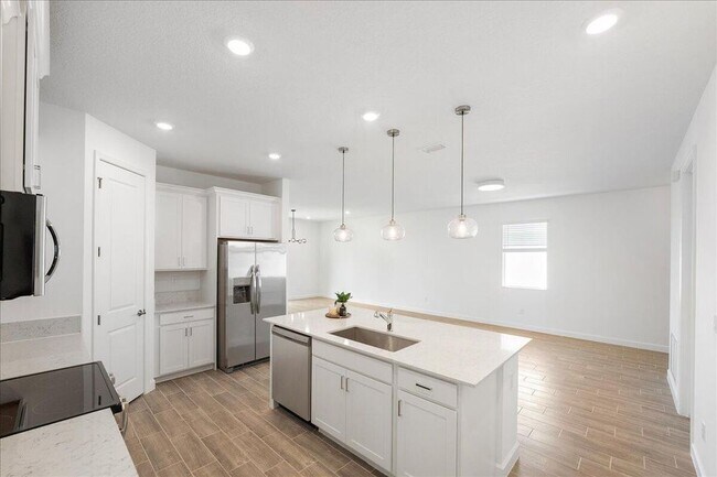 Foto del edificio - 3526 Angler Dr