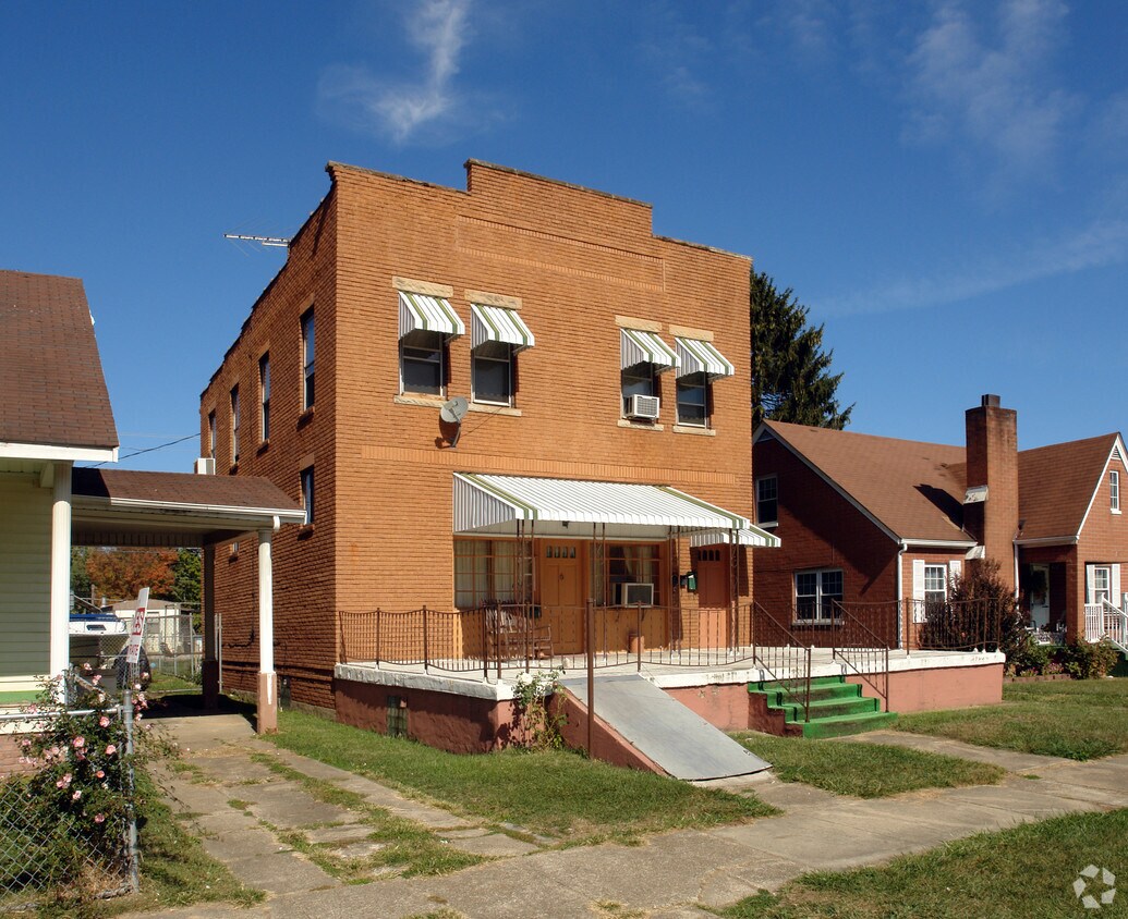 Building Photo - 4224 Piedmont Rd