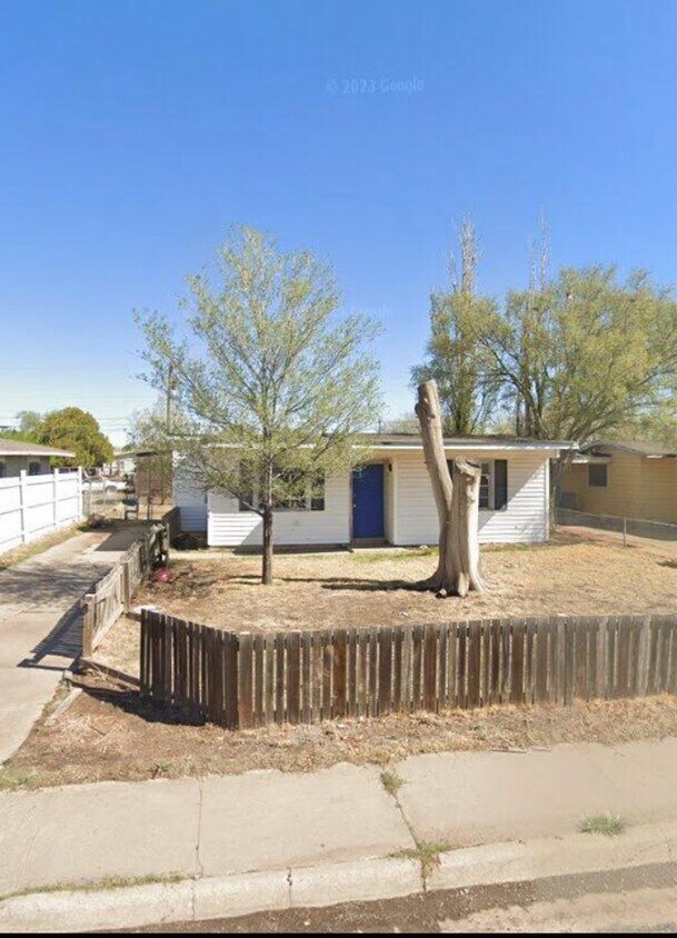 Foto principal - 4207 SE 16th Ave
