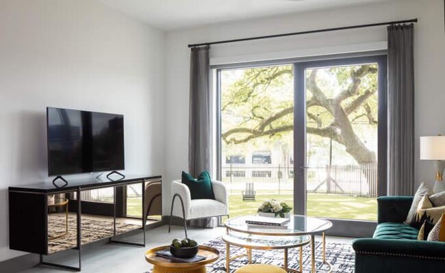 Foto del edificio - 1 bedroom in Houston TX 77006