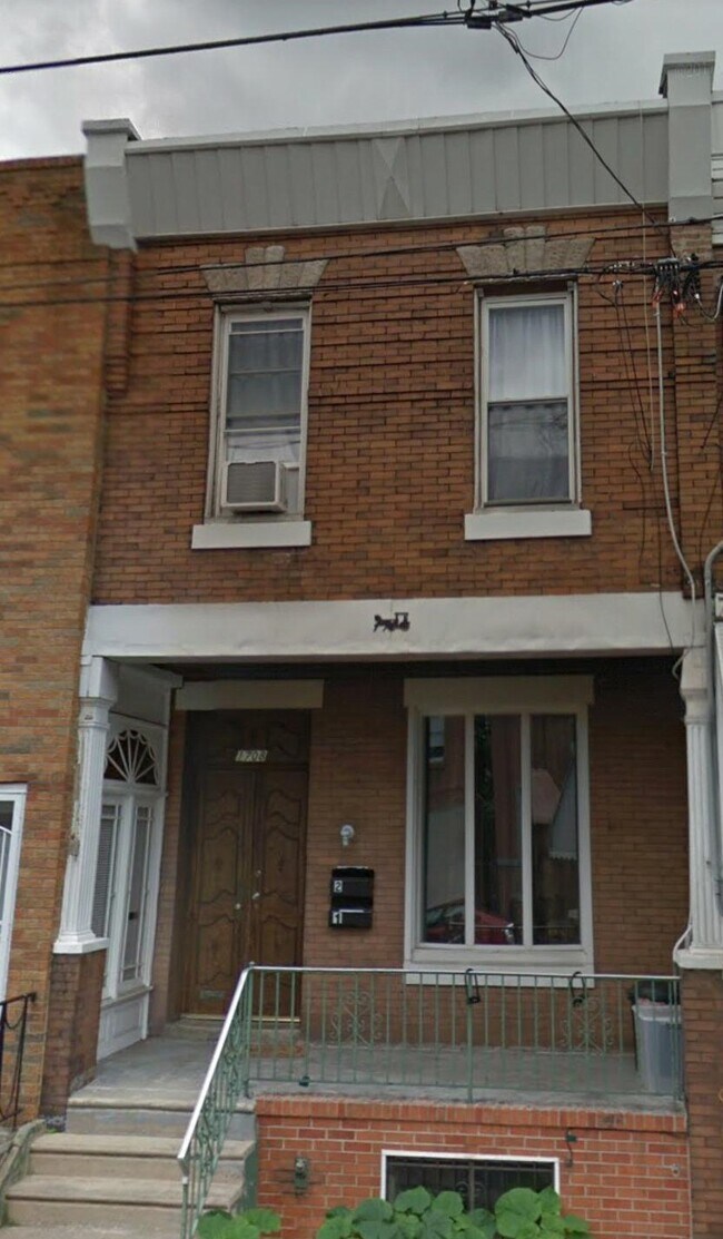 1708 Mifflin St Unit 1, Philadelphia, PA 19145 Apartment for Rent in