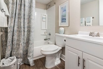 Interior Photo - Surf Apartments