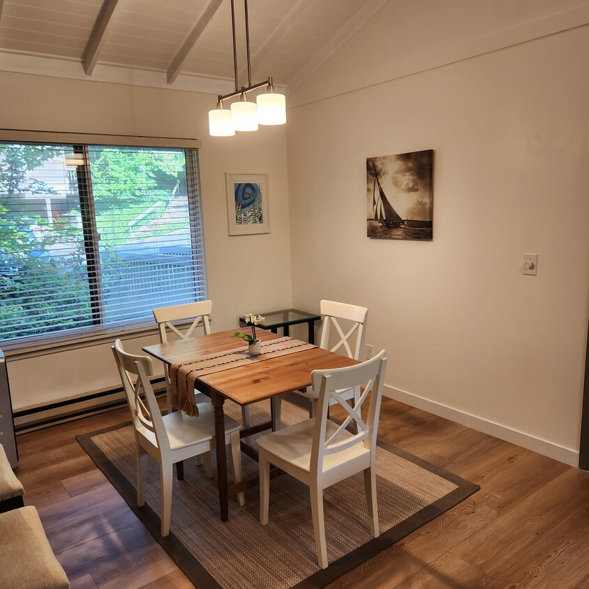 Dining Room - 7714 SW Barnes Rd