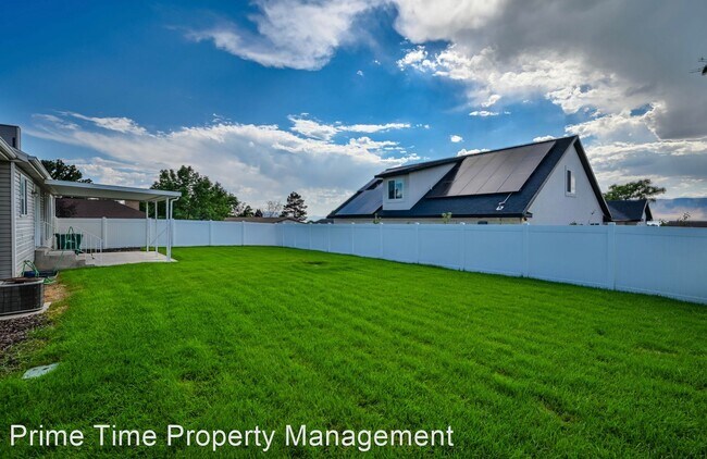 Building Photo - 5 br, 3 bath House - 344 S 900 W