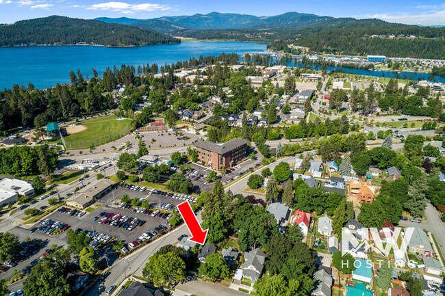 Foto del edificio - DT 00705