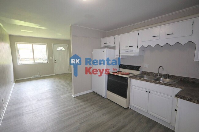 Foto del edificio - 1506 Covert Ave