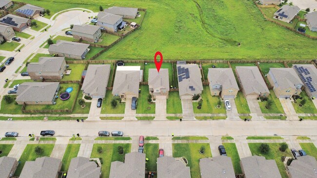 Foto del edificio - 7943 Vacek Meadows Loop