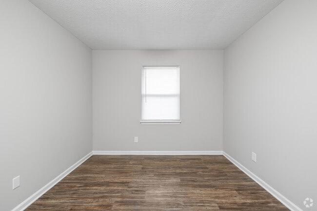 1HAB, 1BA - Habitación de 450 pies cuadrados - Tyler Park Apartments