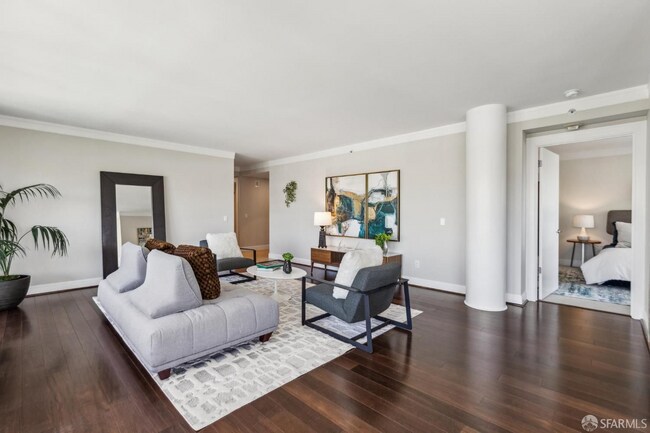 Foto del edificio - 1388 Gough St