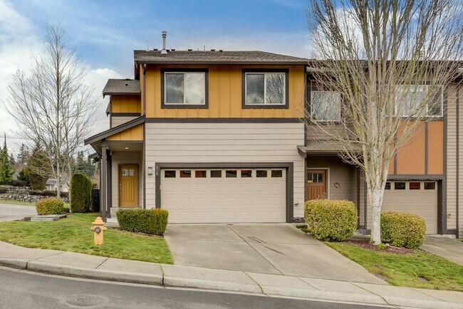 Foto del edificio - Mill Creek Townhome Available Now!
