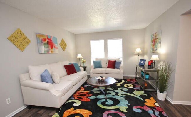 Building Photo - 1 bedroom in Dallas TX 75243