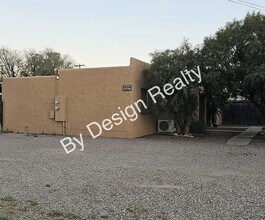 Building Photo - 3334 E Presidio Rd